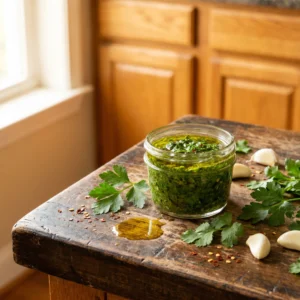 Best condiment recipes pestos butters chutneys