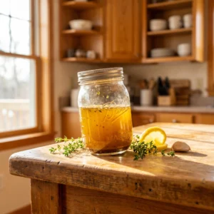 Best homemade salad dressings