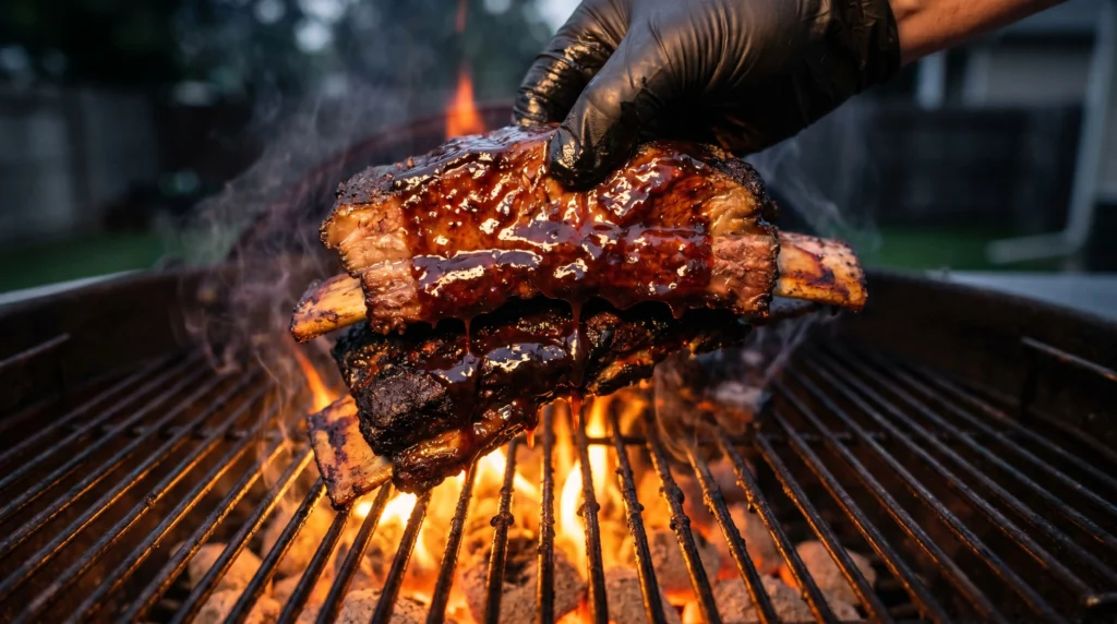Best marinades for chicken and steak — bestmarinades.com