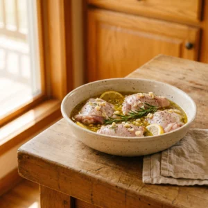 Best marinades for chicken, steak and seafood