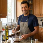 Mike Thomas — bestmarinades.com